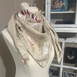Verameat scarf 🧣